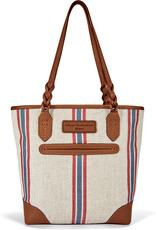 BRIGHTON Captain Tote