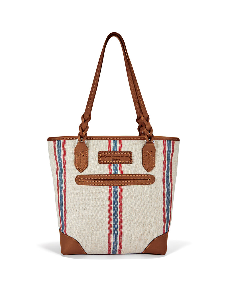 BRIGHTON Captain Tote
