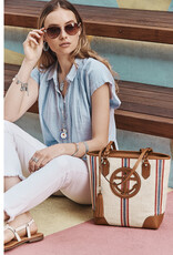 BRIGHTON Captain Tote