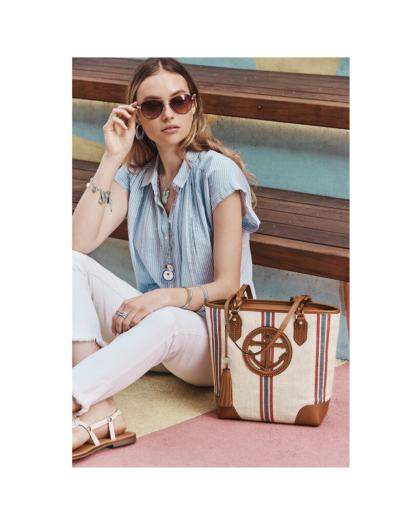 BRIGHTON Captain Tote