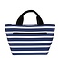 Nooner Lunch Box in Nantucket Navy