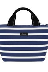 SCOUT Nooner Lunch Box in Nantucket Navy