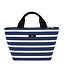 Nooner Lunch Box in Nantucket Navy