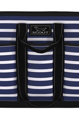 SCOUT Pocket Rocket Tote Bag in Nantucket Navy SCOUT Pocket Rocket Tote Bag in Nantucket Navy