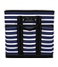 Pocket Rocket Tote Bag in Nantucket Navy