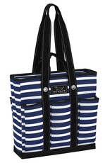 SCOUT Pocket Rocket Tote Bag in Nantucket Navy SCOUT Pocket Rocket Tote Bag in Nantucket Navy
