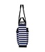 Pocket Rocket Tote Bag in Nantucket Navy