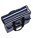 Pocket Rocket Tote Bag in Nantucket Navy