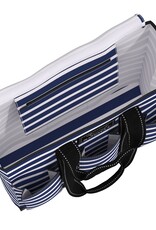 SCOUT Pocket Rocket Tote Bag in Nantucket Navy SCOUT Pocket Rocket Tote Bag in Nantucket Navy
