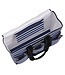 Pocket Rocket Tote Bag in Nantucket Navy