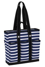 SCOUT Pocket Rocket Tote Bag in Nantucket Navy SCOUT Pocket Rocket Tote Bag in Nantucket Navy