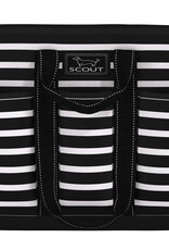SCOUT Pocket Rocket Tote Bag in Fleetwood Black