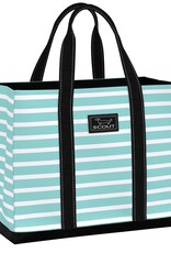 SCOUT Original Deano Tote Bag in Montauk Mint SCOUT Original Deano Tote Bag in Montauk Mint