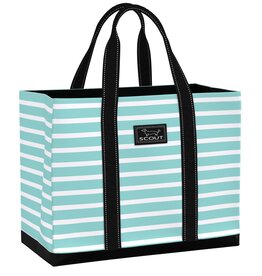 SCOUT Original Deano Tote Bag in Montauk Mint