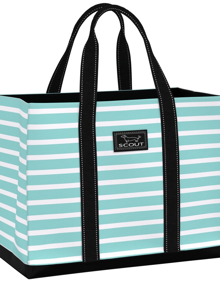 SCOUT Original Deano Tote Bag in Montauk Mint