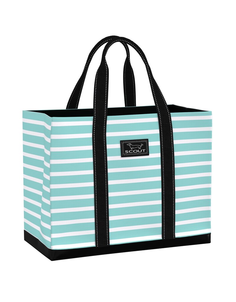 SCOUT Original Deano Tote Bag in Montauk Mint
