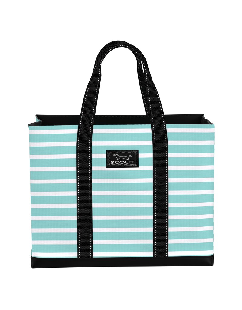 SCOUT Original Deano Tote Bag in Montauk Mint