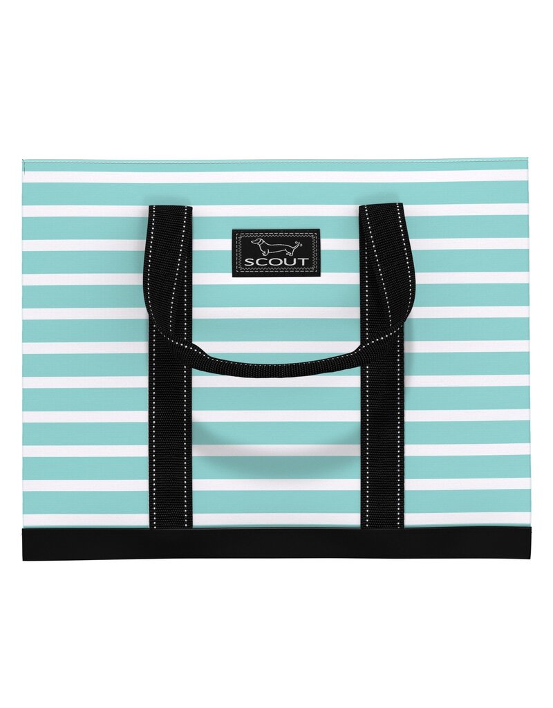 SCOUT Original Deano Tote Bag in Montauk Mint