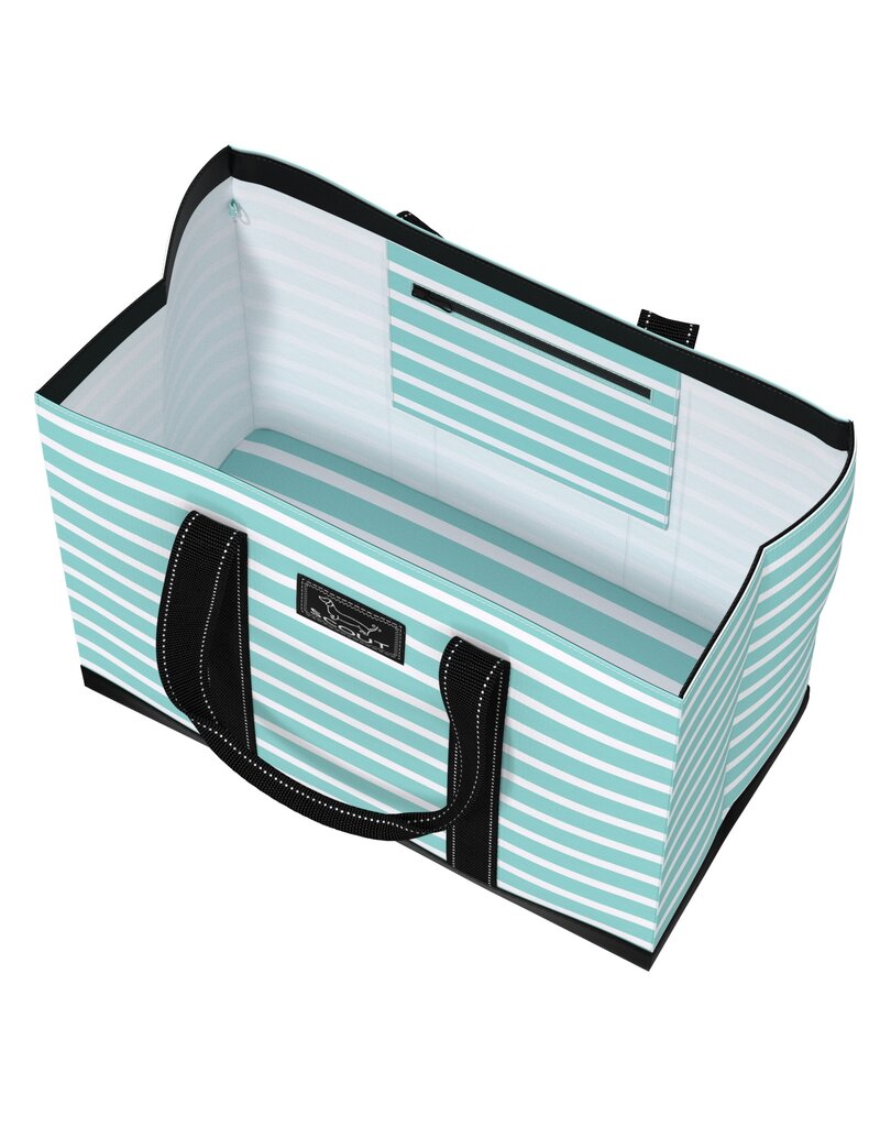 SCOUT Original Deano Tote Bag in Montauk Mint