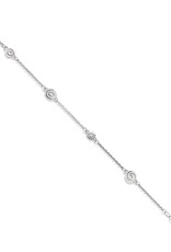 BRIGHTON Vertigo Anklet