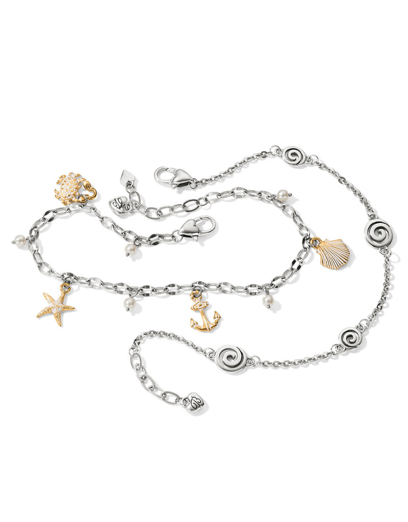 BRIGHTON Vertigo Anklet