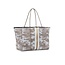 Greyson Tote in Sahara