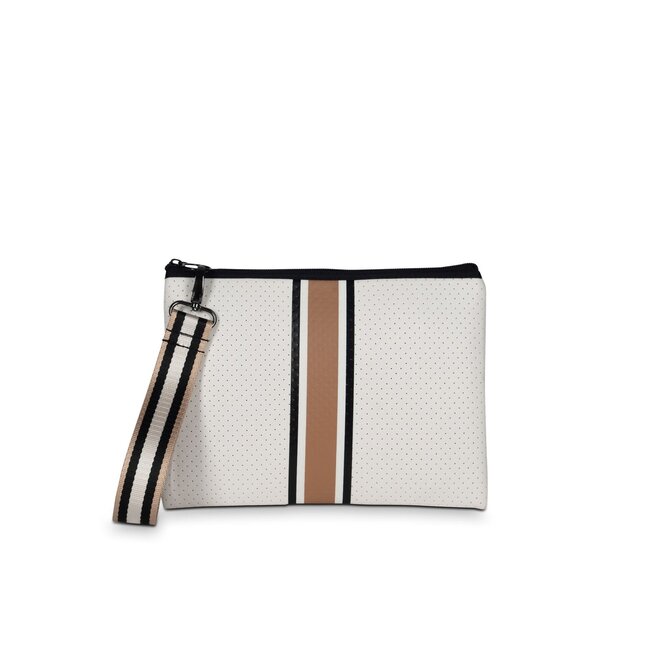 Beth Clutch in Deluxe