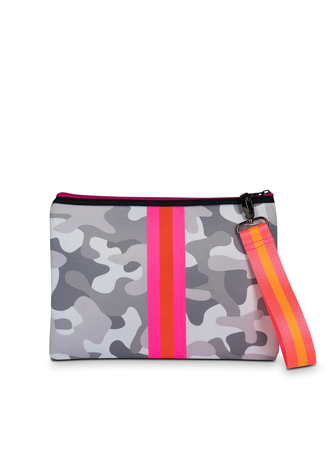 HAUTE SHORE Beth Clutch in Rise