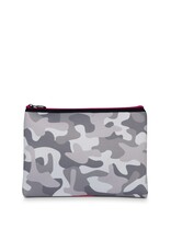 HAUTE SHORE Beth Clutch in Rise