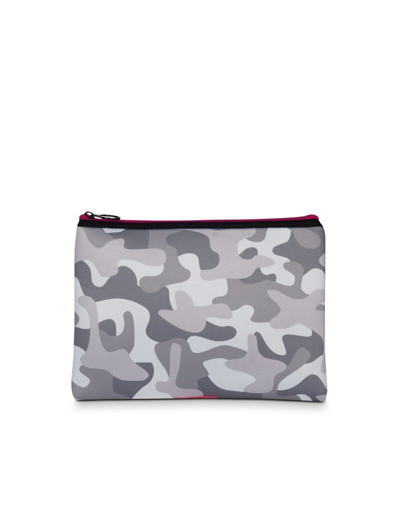HAUTE SHORE Beth Clutch in Rise