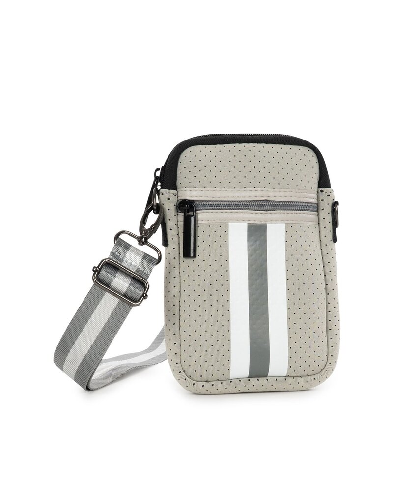 HAUTE SHORE Casey Crossbody Bag in Cruise