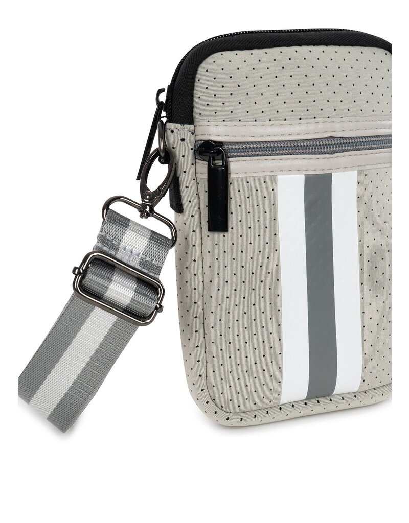 HAUTE SHORE Casey Crossbody Bag in Cruise