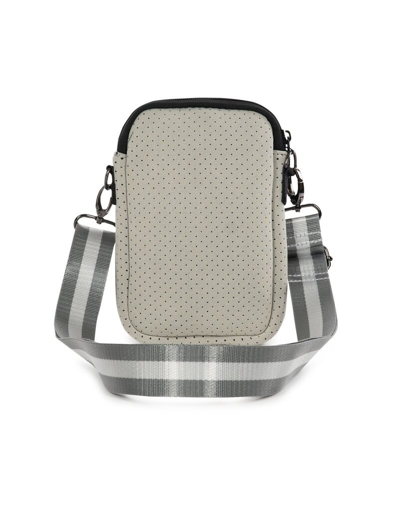 HAUTE SHORE Casey Crossbody Bag in Cruise