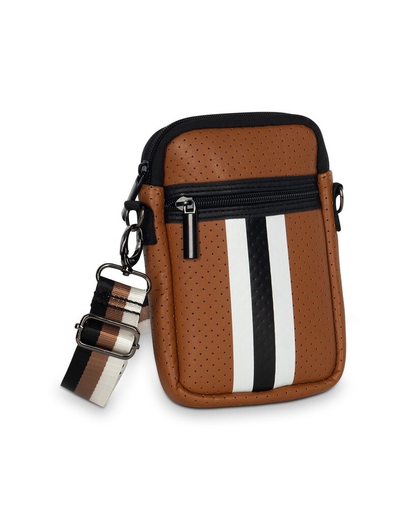 HAUTE SHORE Casey Crossbody Bag in Paris