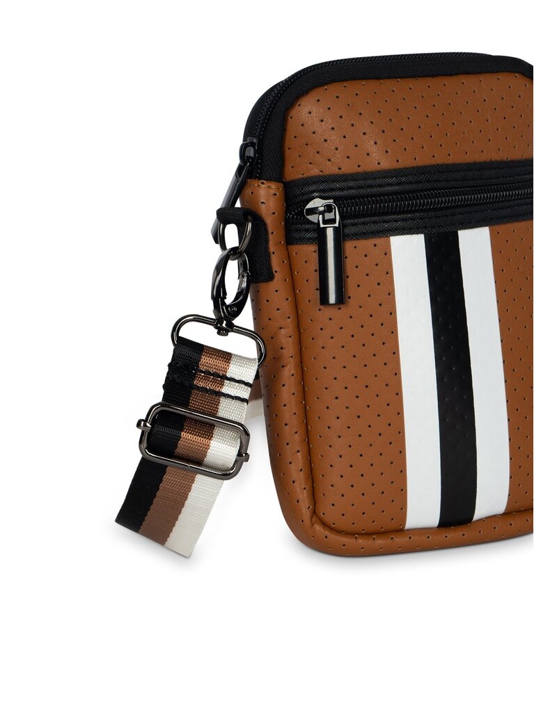 HAUTE SHORE Casey Crossbody Bag in Paris