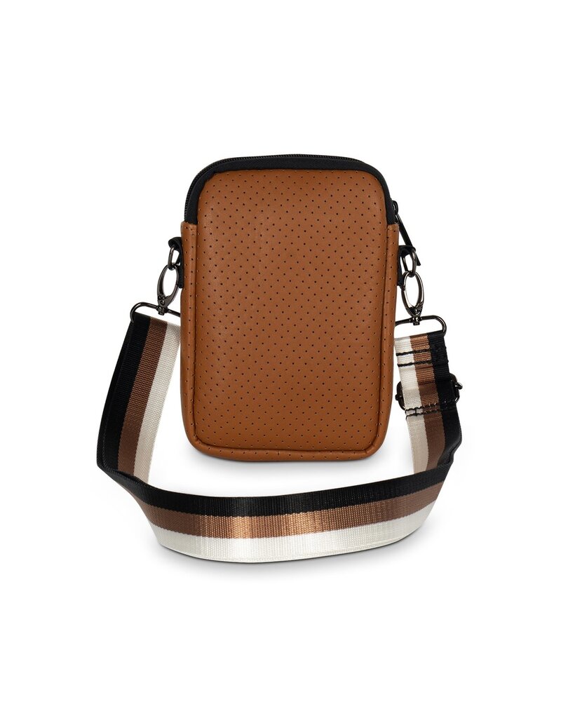 HAUTE SHORE Casey Crossbody Bag in Paris