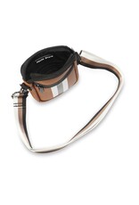 HAUTE SHORE Casey Crossbody Bag in Paris