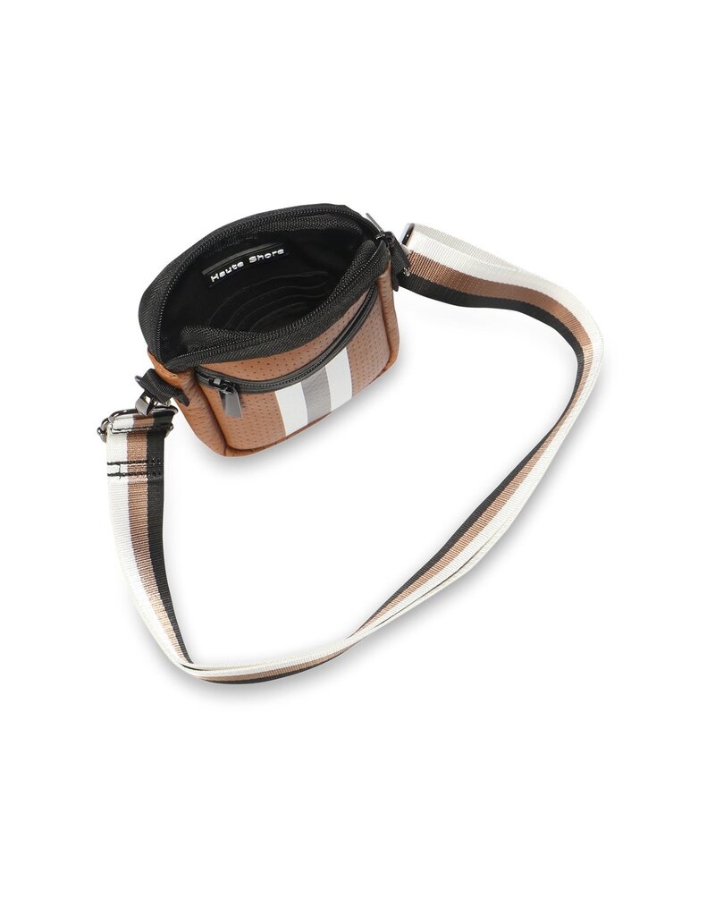 HAUTE SHORE Casey Crossbody Bag in Paris