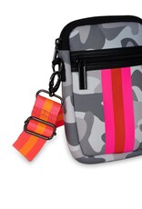 HAUTE SHORE Casey Crossbody Bag in Rise