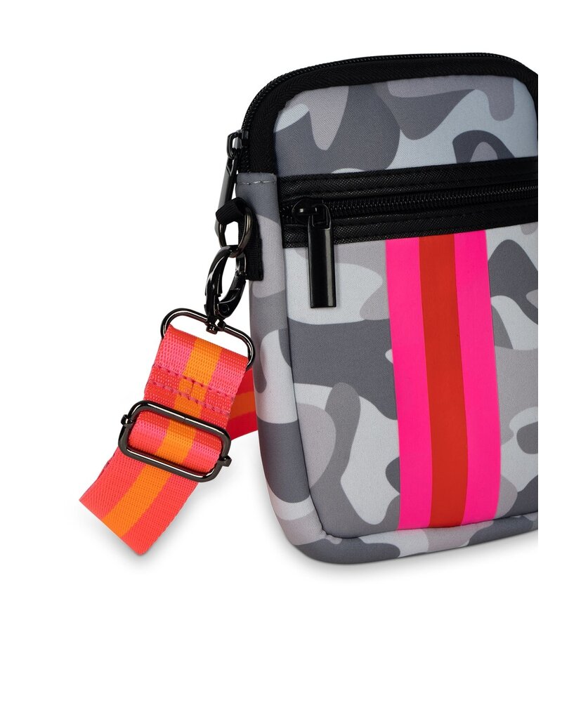 HAUTE SHORE Casey Crossbody Bag in Rise