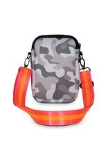HAUTE SHORE Casey Crossbody Bag in Rise