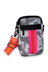 HAUTE SHORE Casey Crossbody Bag in Rise