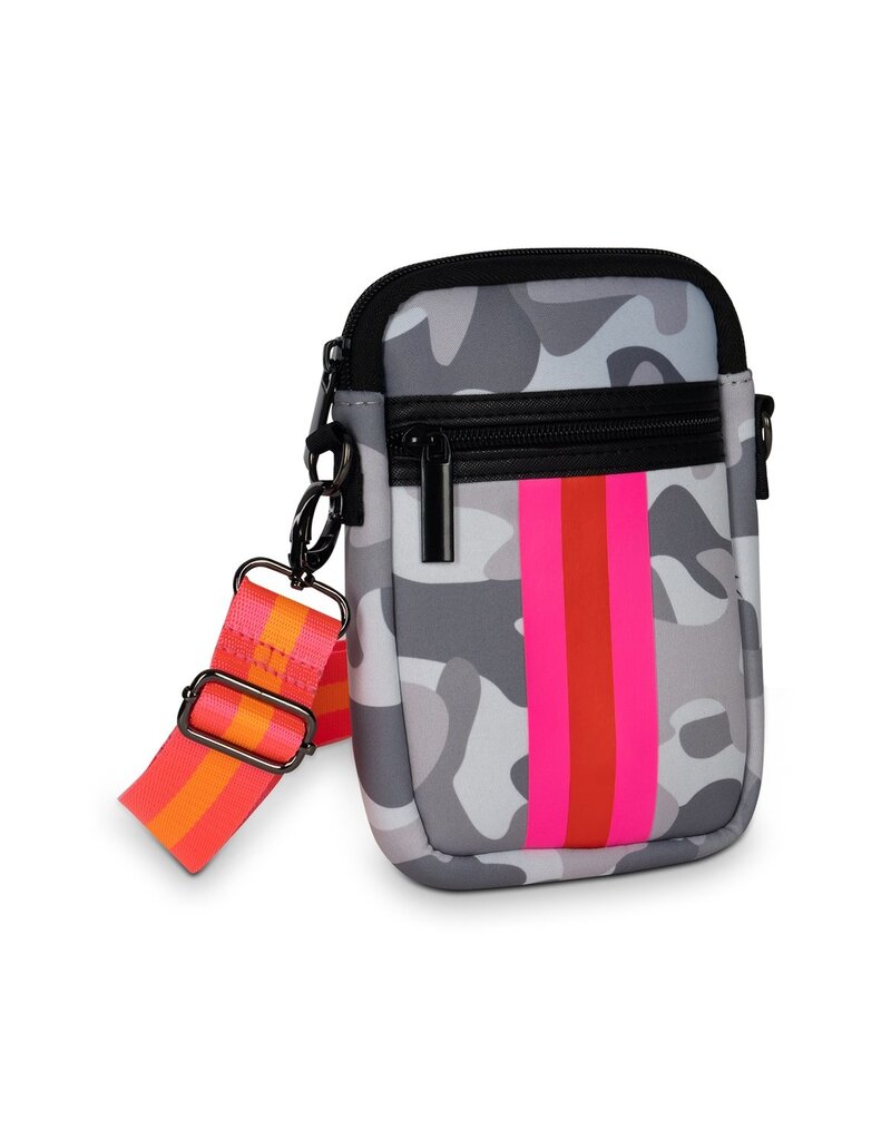 HAUTE SHORE Casey Crossbody Bag in Rise