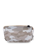 HAUTE SHORE Erin Small Cosmetic in Sahara