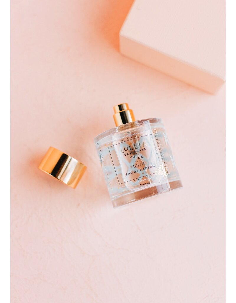 LOLLIA Eau de Parfum in Wish