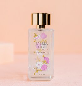 LOLLIA Eau de Parfum in Relax