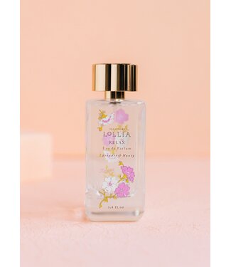 LOLLIA Eau de Parfum in Relax