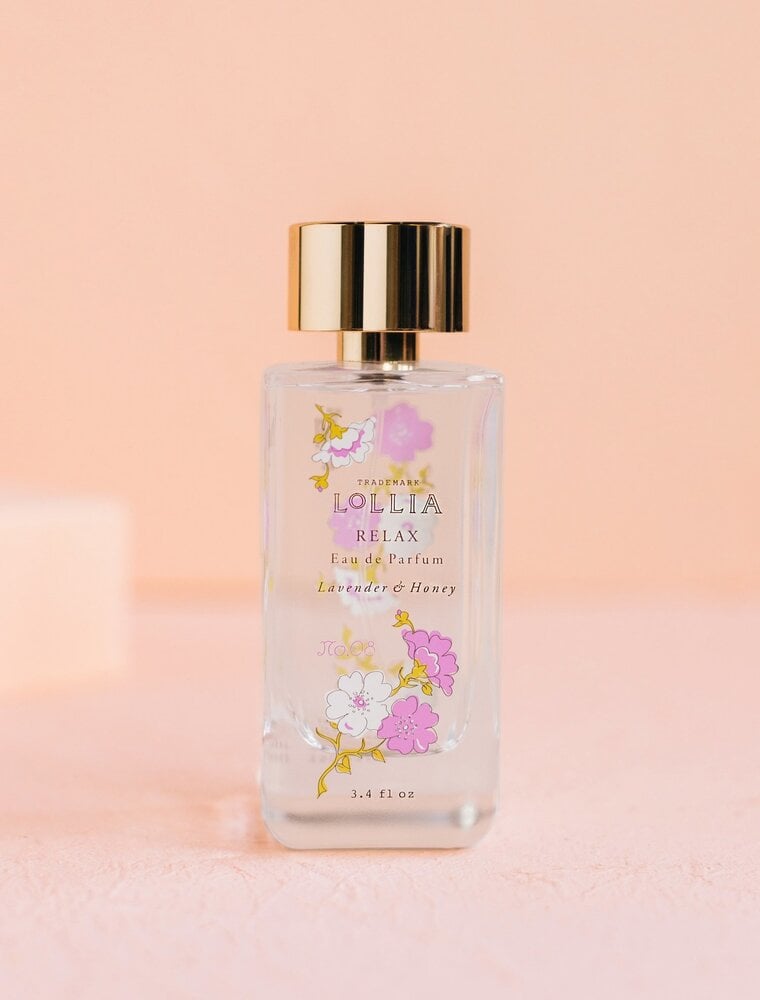LOLLIA Eau de Parfum in Relax