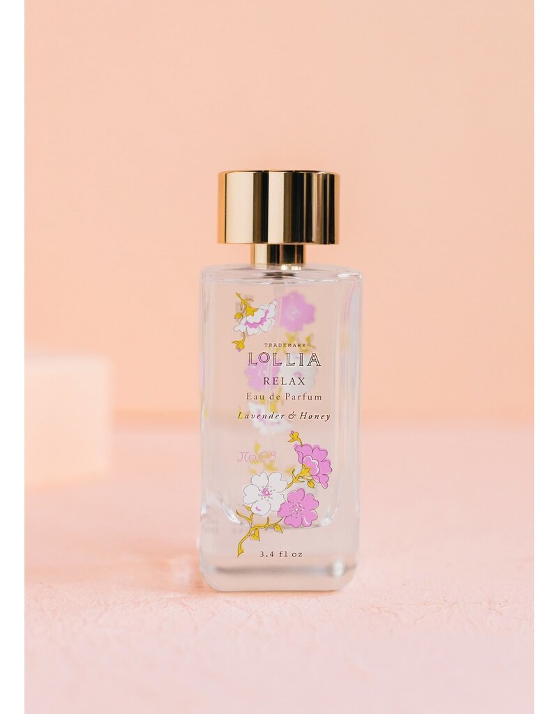 LOLLIA Eau de Parfum in Relax