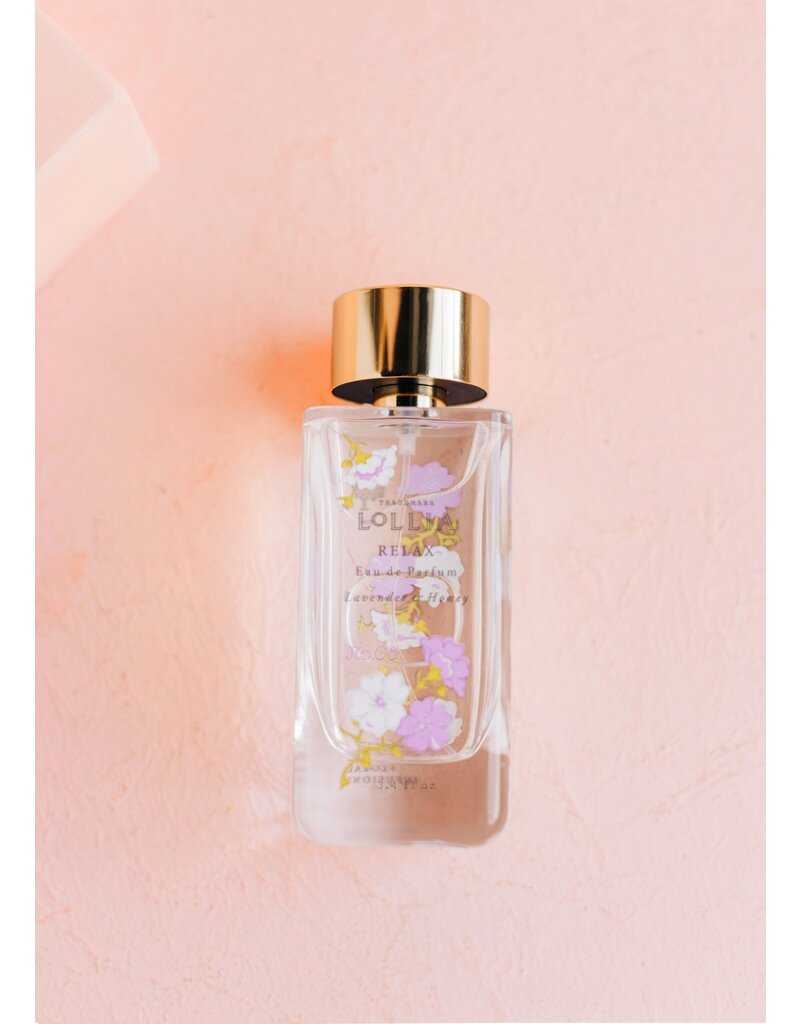 LOLLIA Eau de Parfum in Relax